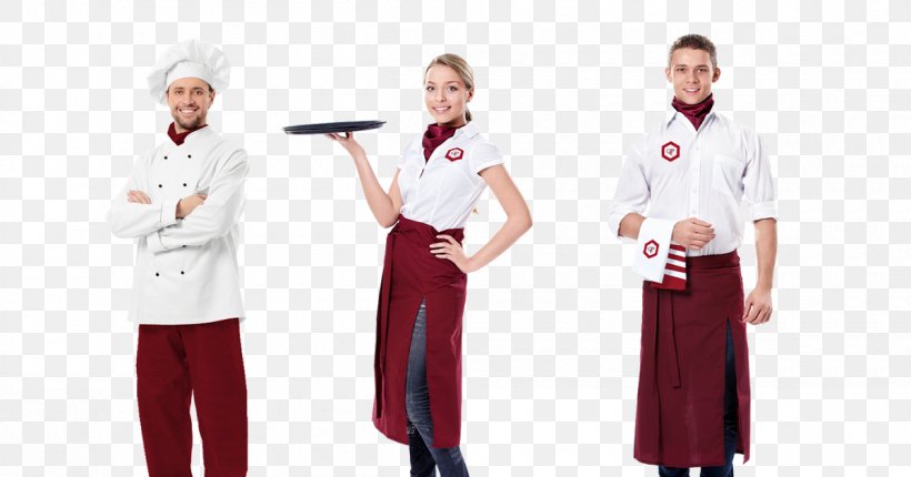 Uniform Clothing Confecciones Cstradha, Santo Domingo, RD Restaurant Waiter, PNG, 1200x630px, Uniform, Chef, Clothing, Cook, Costume Download Free