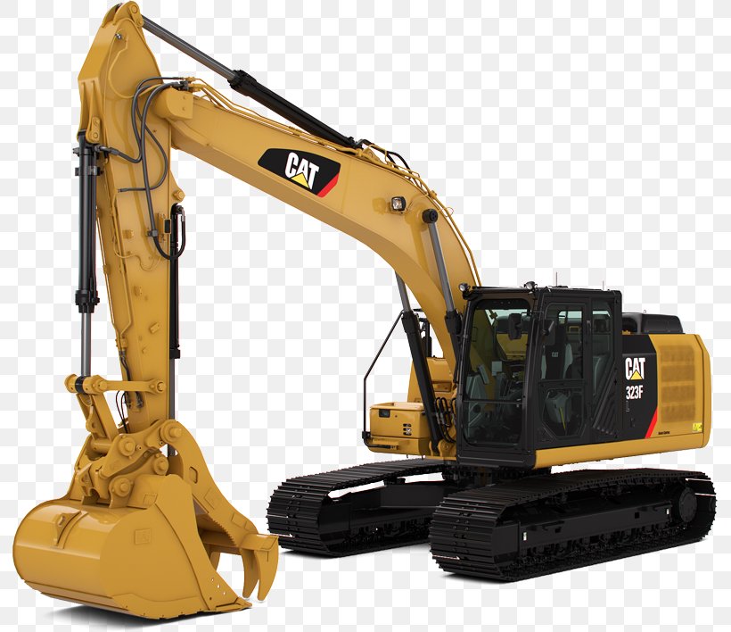 Caterpillar Inc. Compact Excavator Heavy Machinery Compactor, PNG, 791x708px, Caterpillar Inc, Agricultural Machinery, Architectural Engineering, Bulldozer, Business Download Free