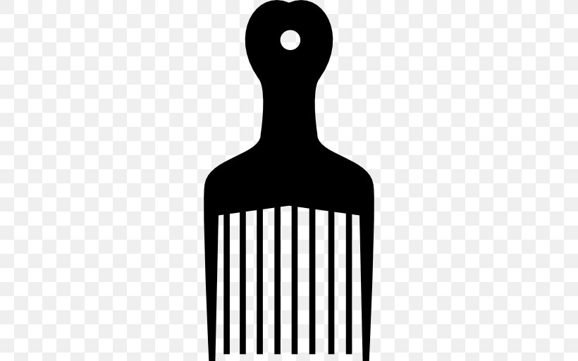 Comb Afro-textured Hair Clip Art, PNG, 512x512px, Comb, Afro, Afrotextured Hair, Artificial Hair Integrations, Barber Download Free