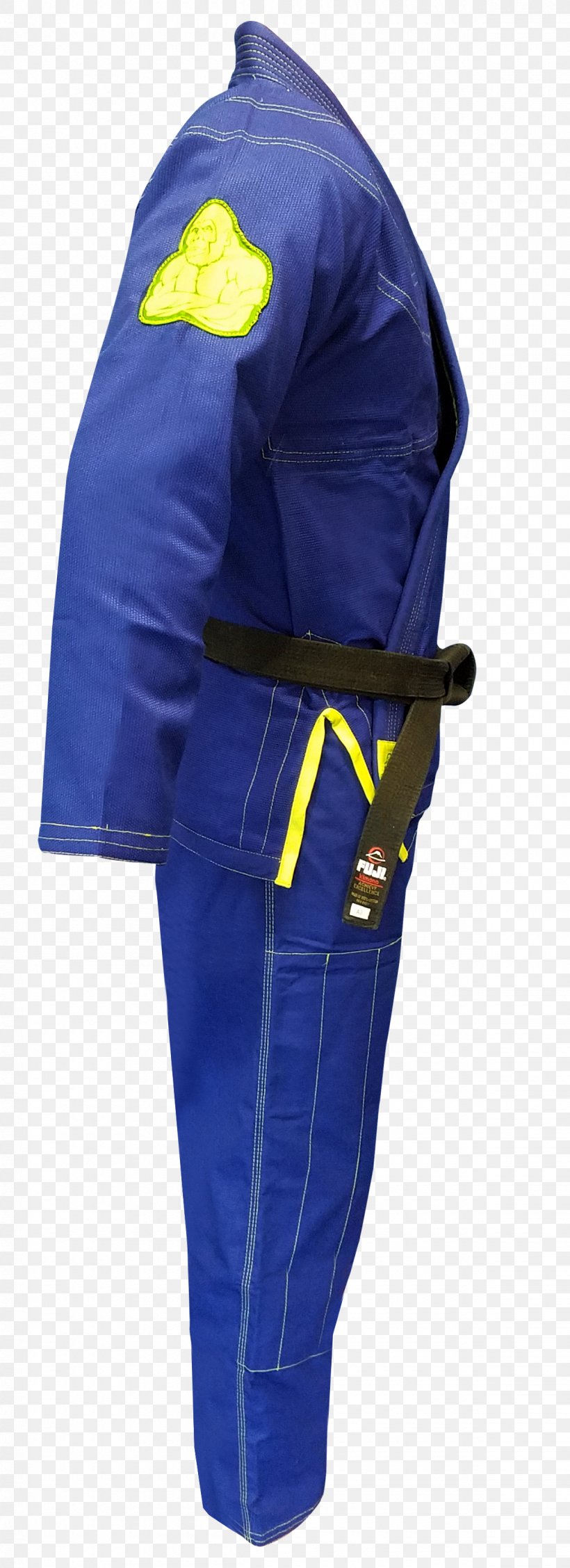 Dry Suit Costume Uniform Product, PNG, 1200x3300px, Dry Suit, Blue, Cobalt Blue, Costume, Electric Blue Download Free