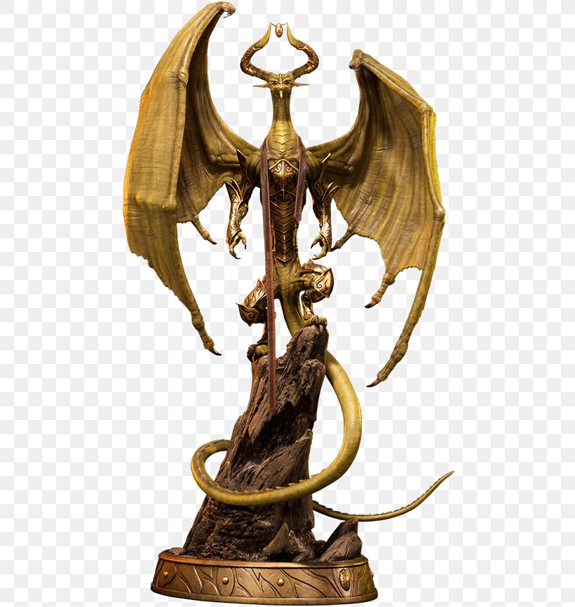 Magic: The Gathering Figurine Statue Bronze Sculpture Sideshow Collectibles, PNG, 480x867px, Magic The Gathering, Ajani Goldmane, Bronze, Bronze Sculpture, Classical Sculpture Download Free