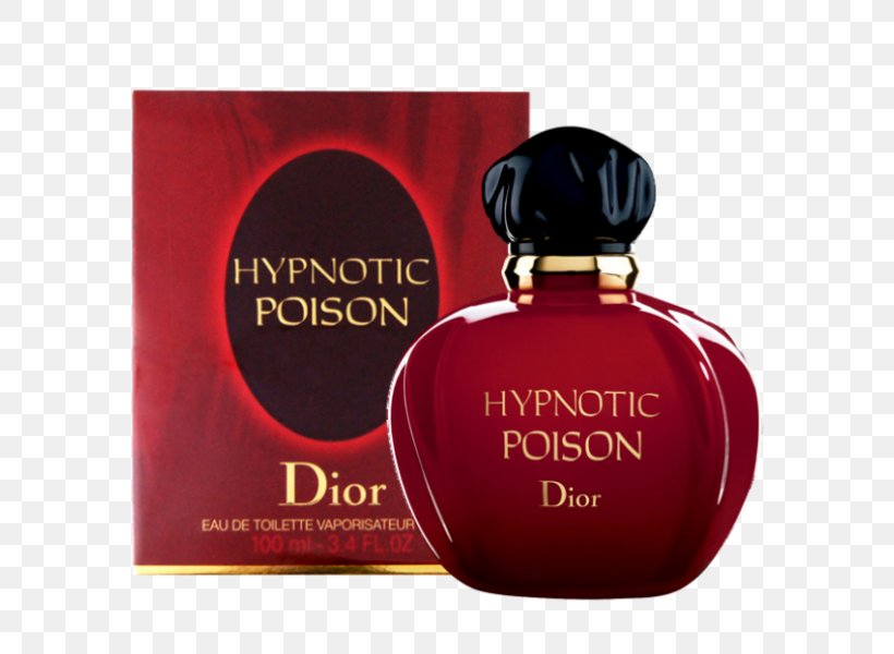 Perfume Christian Dior Hypnotic Poison Edt 100ml Christian Dior SE Cosmetics, PNG, 600x600px, Perfume, Brand, Christian Dior, Christian Dior Se, Cosmetics Download Free