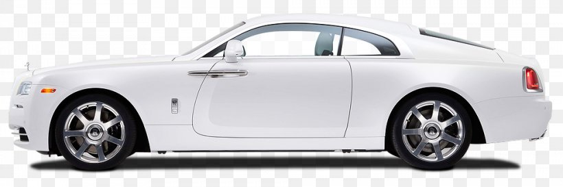 Rolls-Royce Ghost Luxury Vehicle Rolls-Royce Wraith Car, PNG, 984x328px, Rollsroyce, Automotive Design, Automotive Exterior, Automotive Tire, Automotive Wheel System Download Free