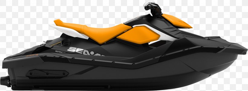 Sea-Doo Personal Water Craft Motorcycle BRP-Rotax GmbH & Co. KG All-terrain Vehicle, PNG, 1713x633px, 2018, 2018 Chevrolet Spark, Seadoo, Allterrain Vehicle, Automotive Exterior Download Free