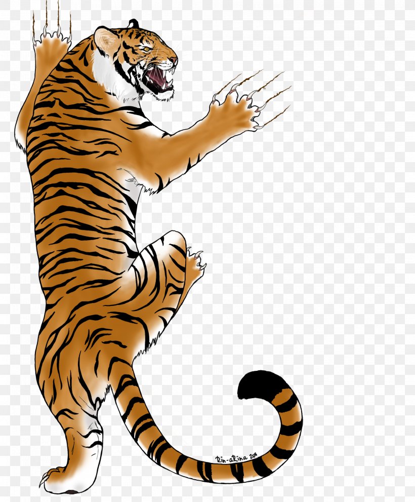 Tiger Big Cat Whiskers Wildlife, PNG, 2061x2492px, Tiger, Animal, Animal Figure, Big Cat, Big Cats Download Free