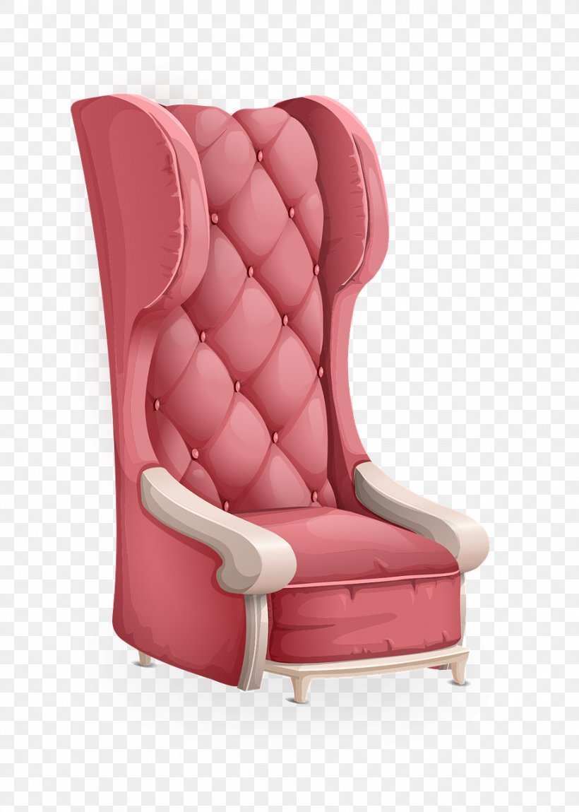 Wing Chair Furniture Fauteuil, PNG, 913x1280px, Chair, Bench, Car Seat, Car Seat Cover, Comfort Download Free