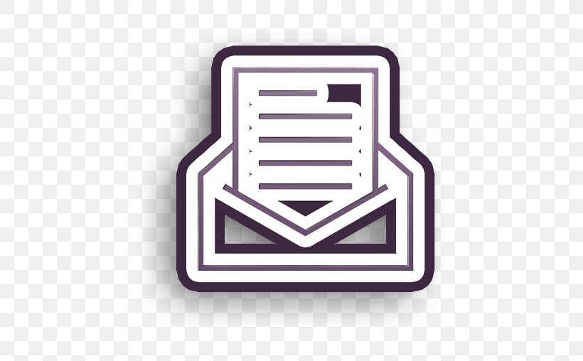 Communication Icon Envelope Icon Letter Icon, PNG, 528x508px, Communication Icon, Envelope Icon, Label, Letter Icon, Logo Download Free