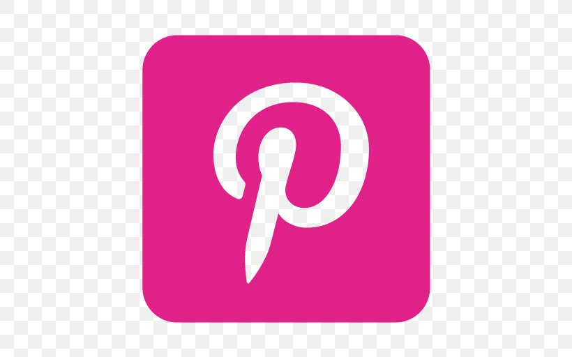 Logo Pinterest, PNG, 512x512px, Logo, Blog, Brand, Chicago Allergy Asthma, Facebook Download Free