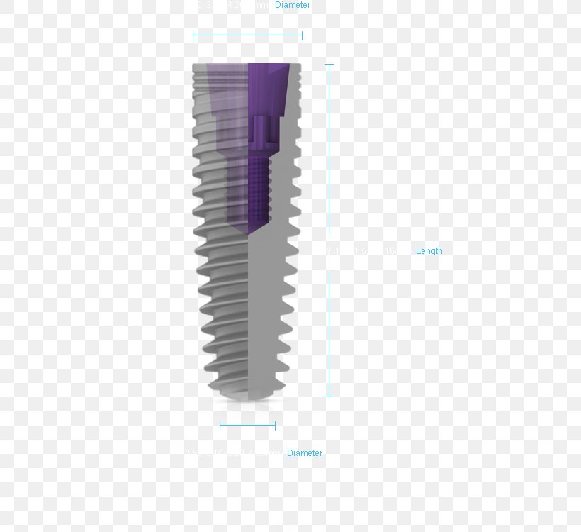 Dental Implant Dentistry Abutment Shape, PNG, 683x750px, Implant, Abutment, Area, Brush, Cone Download Free