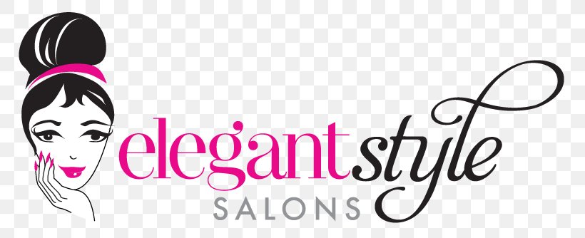 Elegant Style Nail Salon Beauty Parlour Manicure Pedicure, PNG, 796x334px, Watercolor, Cartoon, Flower, Frame, Heart Download Free