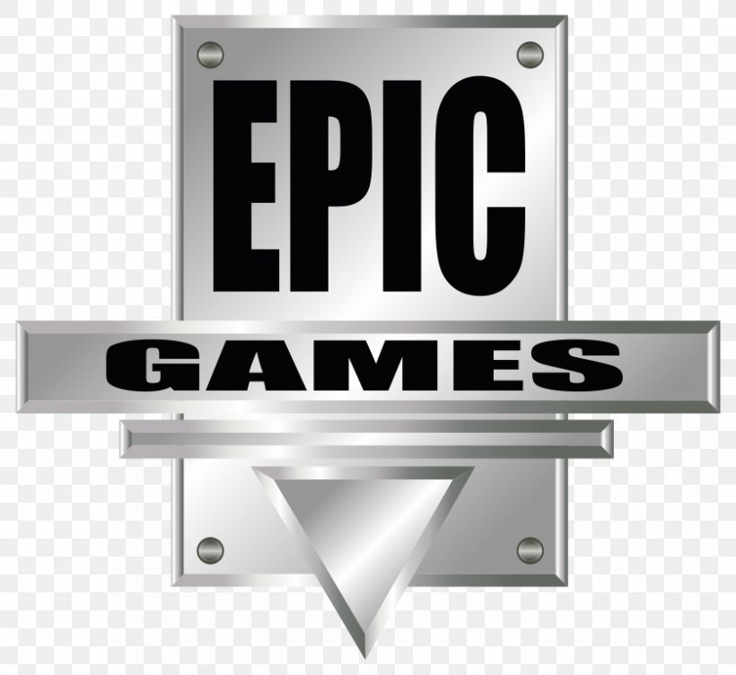 Epic Games Video Game Portal Ubisoft Sega, PNG, 838x769px, Epic Games, Brand, Com, Encyclopedia, Logo Download Free
