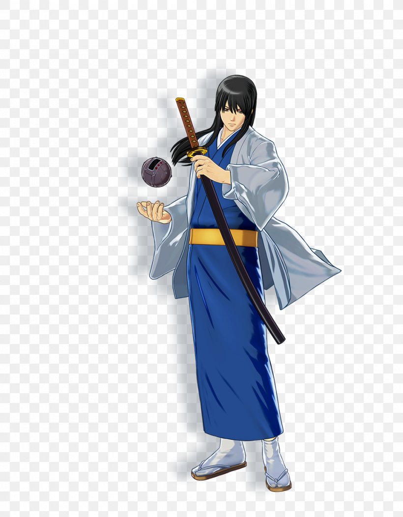 Gintama Rumble Gintoki Sakata Shinsuke Takasugi Gin Tama Character, PNG, 960x1232px, Watercolor, Cartoon, Flower, Frame, Heart Download Free