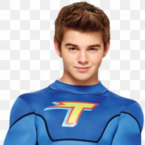 The Thundermans, PNG, 1280x420px, Thundermans Season 1, Blue, Chris ...