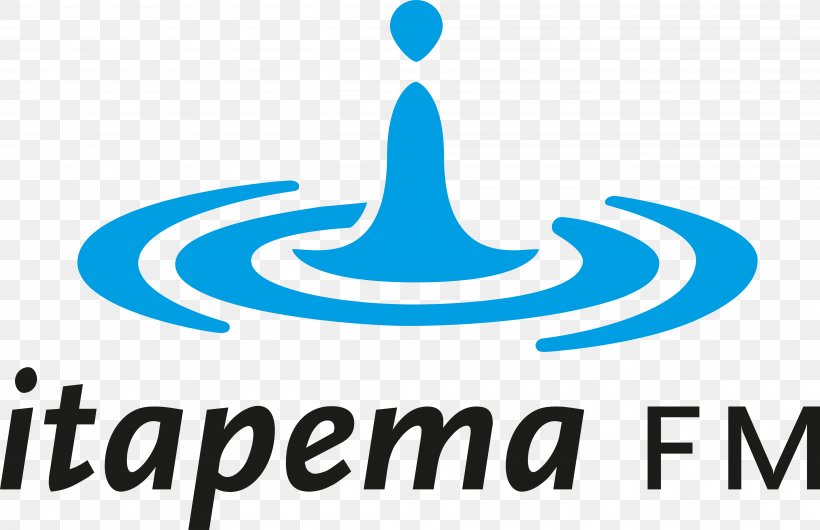Rádio Itapema FM Logo 102.3 FM, PNG, 4374x2830px, Logo, Area, Artwork, Brand, Florianopolis Download Free