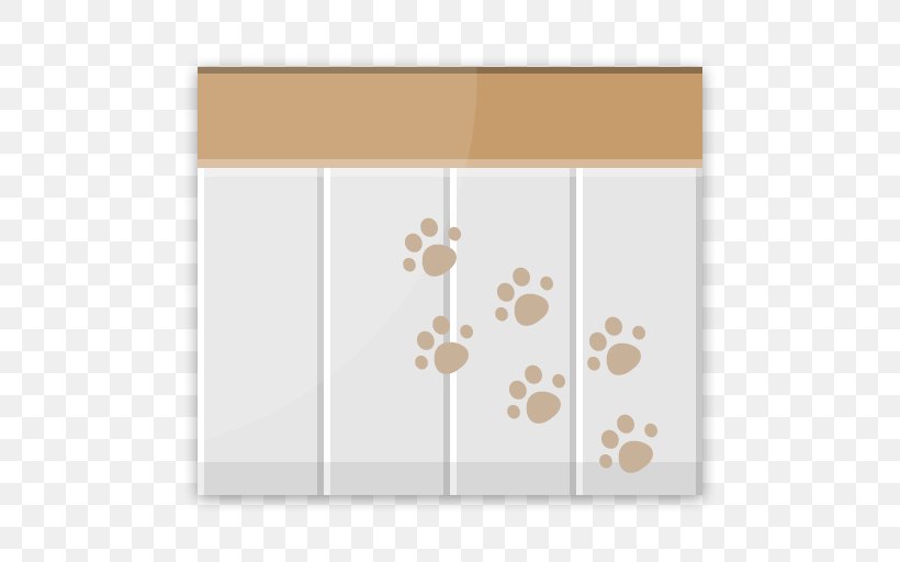 Rectangle Animal, PNG, 512x512px, Rectangle, Animal Download Free
