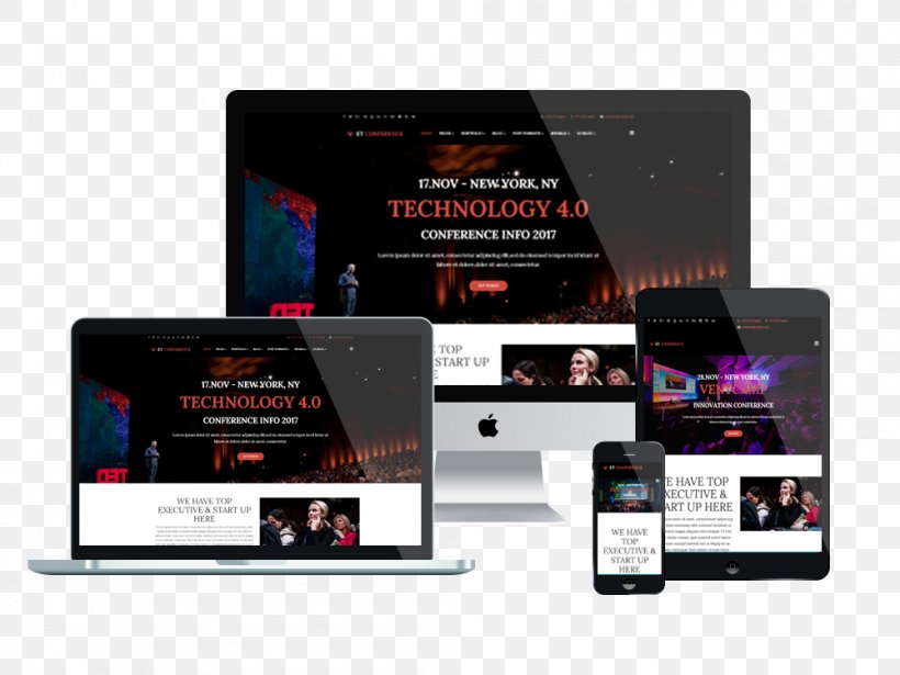 Responsive Web Design Web Development, PNG, 1000x750px, Responsive Web Design, Bootstrap, Brand, Cascading Style Sheets, Css Framework Download Free