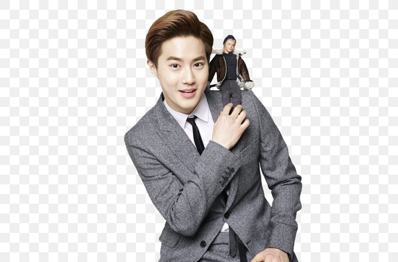 Suho EXO Power The Eve Ko Ko Bop, PNG, 540x540px, Suho, Business, Chanyeol, Chen, Eve Download Free