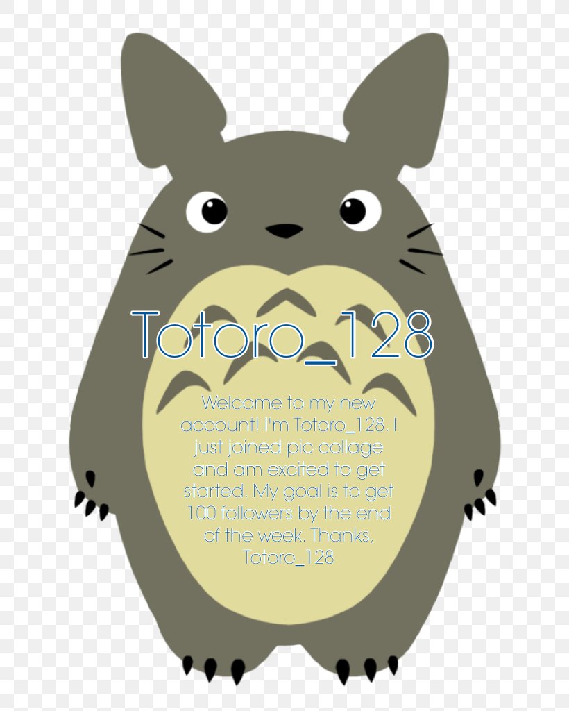 Totoro, PNG, 768x1024px, Ghibli Museum, Animation, Cartoon, Drawing, Hayao Miyazaki Download Free