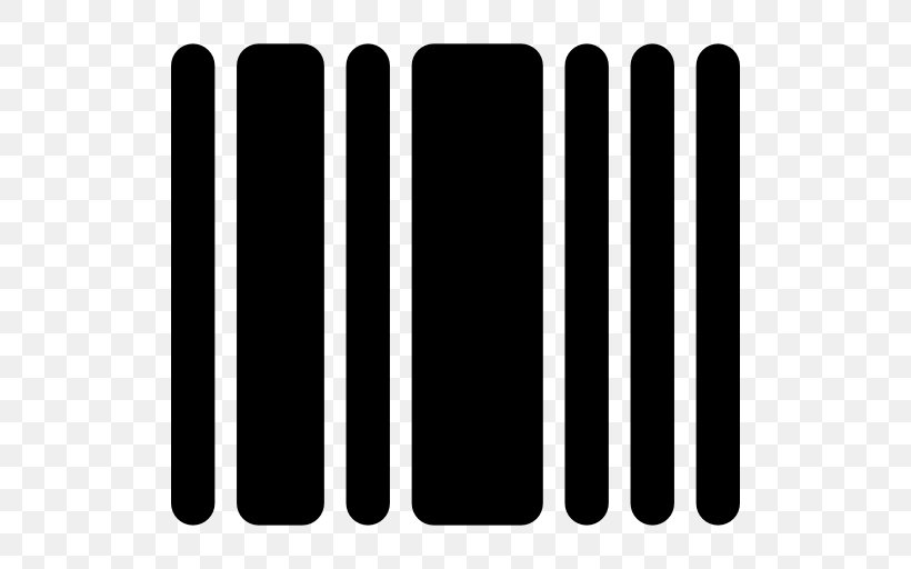 Barcode Scanners QR Code, PNG, 512x512px, Barcode, Barcode Scanners, Black, Black And White, Code Download Free