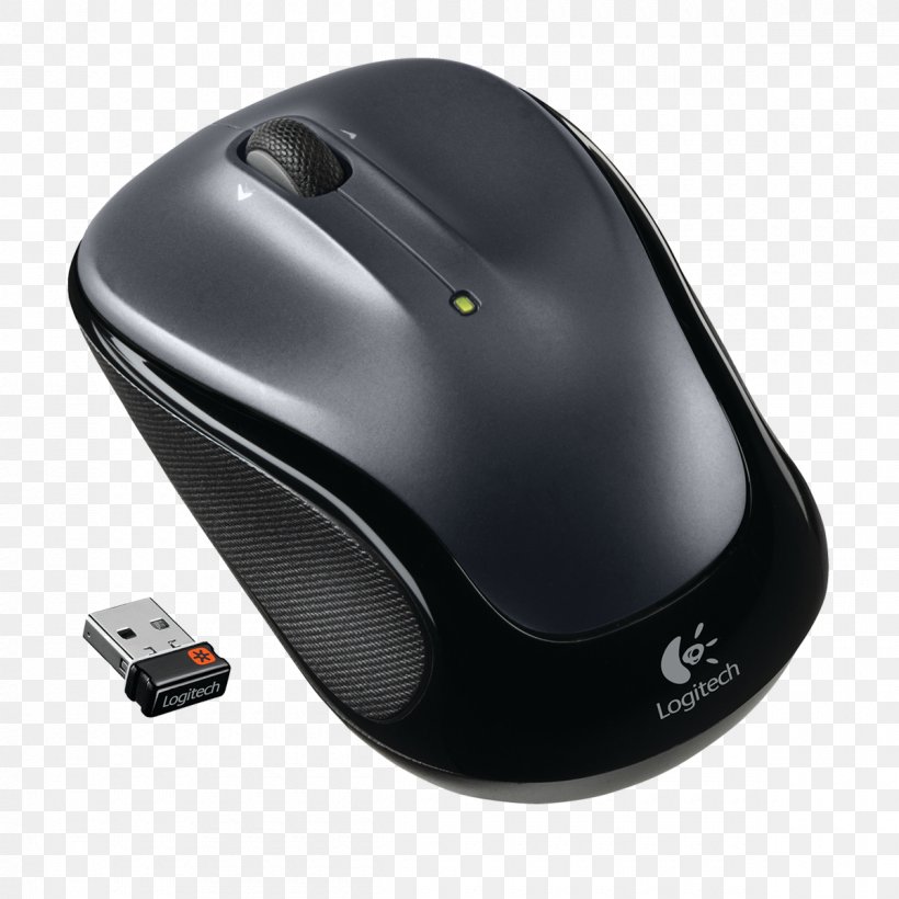 Computer Mouse Computer Keyboard Logitech M325 Wireless, PNG, 1200x1200px, Computer Mouse, Apple Wireless Mouse, Computer, Computer Component, Computer Keyboard Download Free