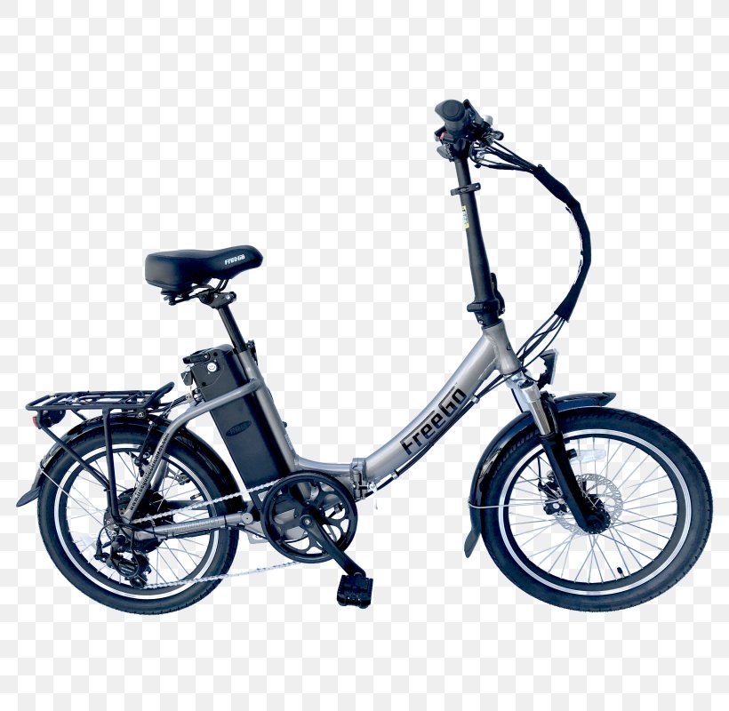 Electric Bicycle Step-through Frame City Bicycle Folding Bicycle, PNG, 800x800px, Electric Bicycle, Bicycle, Bicycle Accessory, Bicycle Frame, Bicycle Frames Download Free