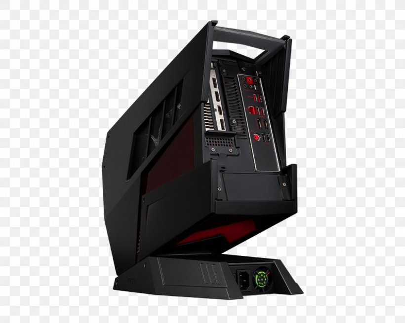 Gaming Computer Personal Computer Desktop Computers Micro-Star International MSI Aegis, PNG, 1024x819px, Gaming Computer, Acer Aspire Predator, Automotive Tail Brake Light, Computer, Computer Case Download Free