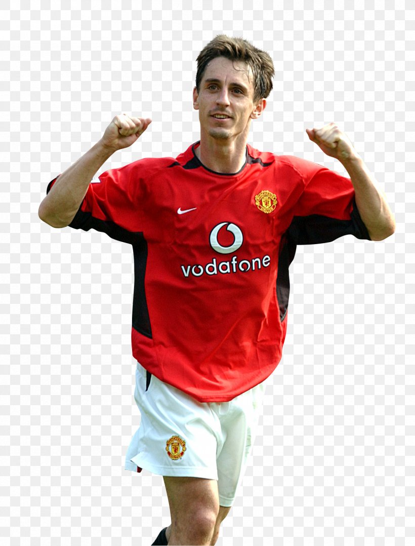 Gary Neville Jersey Football Player Sport, PNG, 1257x1653px, Gary Neville, Ball, Clothing, Football, Football Player Download Free