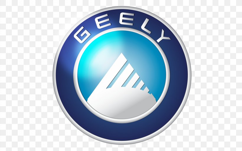 Geely Car Logo Automotive Industry, PNG, 2560x1600px, Geely, Automotive Industry, Brand, Car, Electric Blue Download Free