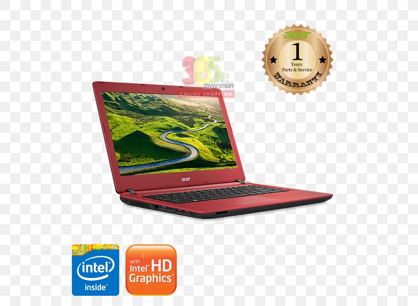 Laptop Acer Aspire Acer Swift Computer Intel Core, PNG, 600x600px, 2in1 Pc, Laptop, Acer, Acer Aspire, Acer Aspire E5575 Download Free