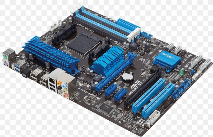 Motherboard Socket AM3+ AMD FX AMD CrossFireX, PNG, 1560x1004px, Motherboard, Amd Crossfirex, Amd Fx, Asus, Atx Download Free