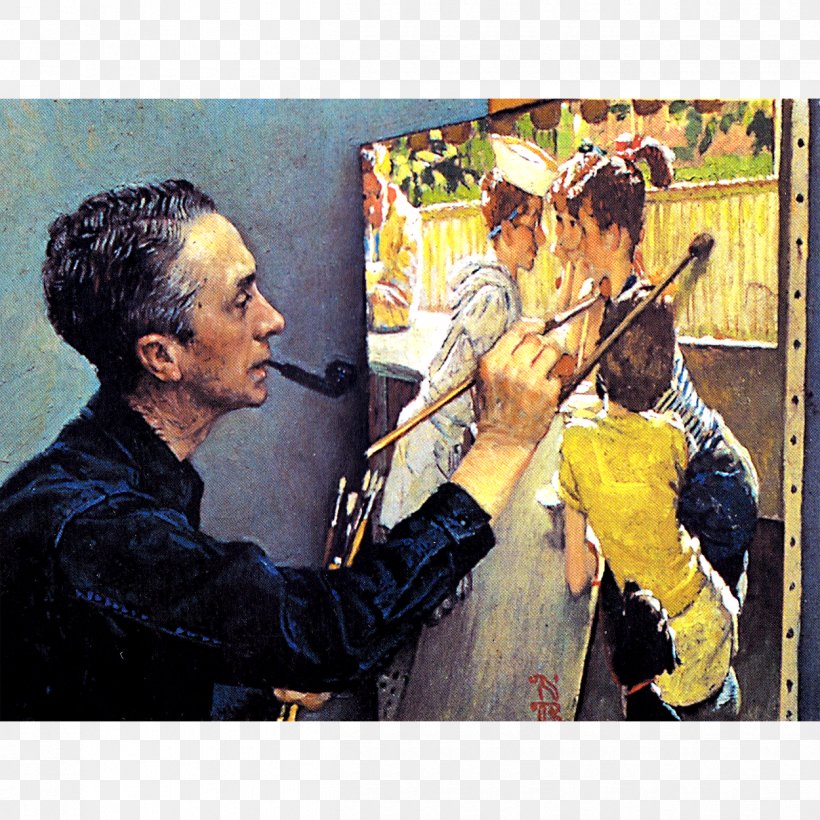 Norman Rockwell Museum Norman Rockwell: Storyteller With A Brush The Best Of Norman Rockwell: A Celebration Of 100 Years, PNG, 1250x1250px, Norman Rockwell, Art, Artist, Four Freedoms, Illustrator Download Free