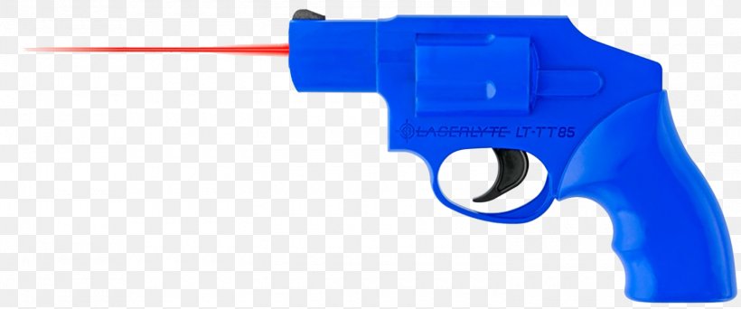 Revolver Firearm Trigger Pistol Air Gun, PNG, 1500x626px, Watercolor, Cartoon, Flower, Frame, Heart Download Free