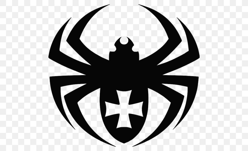 Spider-Man Ben Parker Logo Clip Art, PNG, 500x500px, Spiderman, Amazing Spiderman, Amazing Spiderman 2, Artwork, Ben Parker Download Free