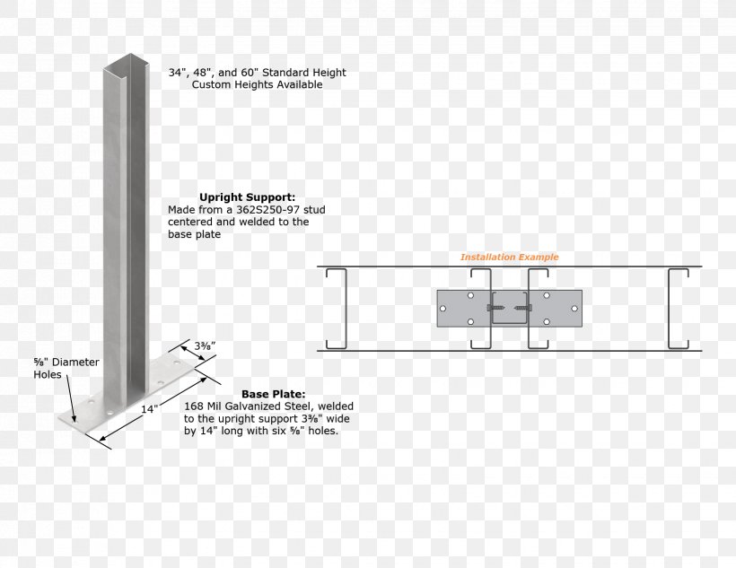 Wall Stud SCAFCO Architectural Engineering Steel, PNG, 1650x1275px, Wall Stud, Architectural Engineering, Column, Company, Diagram Download Free