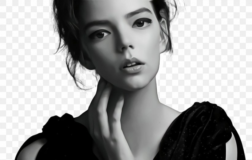 Witch Cartoon, PNG, 2504x1596px, Anya Taylor Joy, Actor, Actress, Anya Taylorjoy, Beauty Download Free