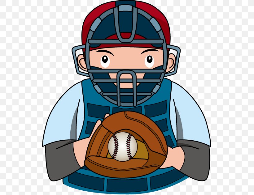 Baseball Umpire Catcher Clip Art, PNG, 547x631px, Baseball Umpire, Baseball, Batter, Cartoon, Catcher Download Free