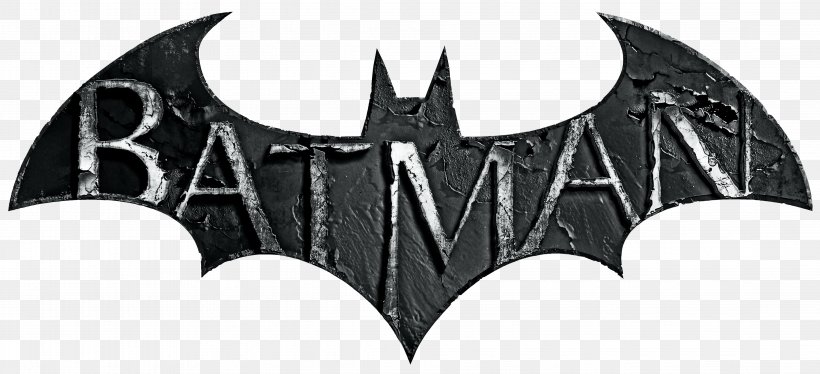 Batman: Arkham City Batman: Arkham Asylum Batman: Arkham Origins Batman: Arkham Knight, PNG, 4479x2043px, Batman Arkham City, Arkham Asylum, Bat, Batarang, Batman Download Free