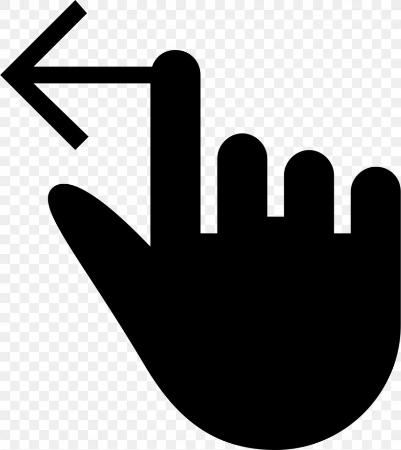Finger Digit Symbol, PNG, 872x980px, Finger, Black And White, Digit, Gesture, Hand Download Free
