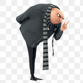 Dr. Nefario Felonious Gru Mr. Perkins Vector Despicable Me, PNG ...