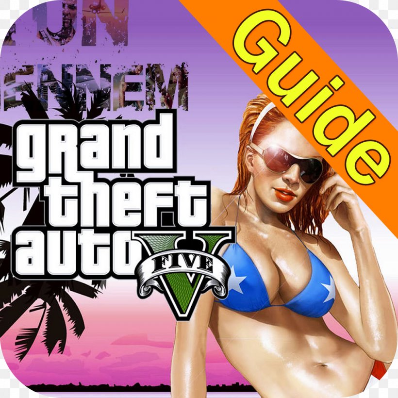 Grand Theft Auto V Grand Theft Auto: San Andreas Xbox 360 Grand Theft Auto Online PlayStation 4, PNG, 1024x1024px, Watercolor, Cartoon, Flower, Frame, Heart Download Free