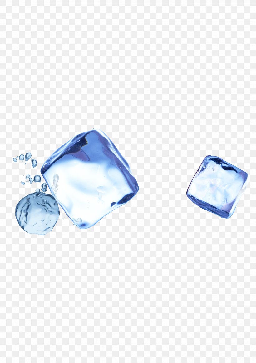 IceCube Neutrino Observatory Ice Cube, PNG, 2480x3508px, Icecube Neutrino Observatory, Blue, Body Jewelry, Crystal, Cube Download Free