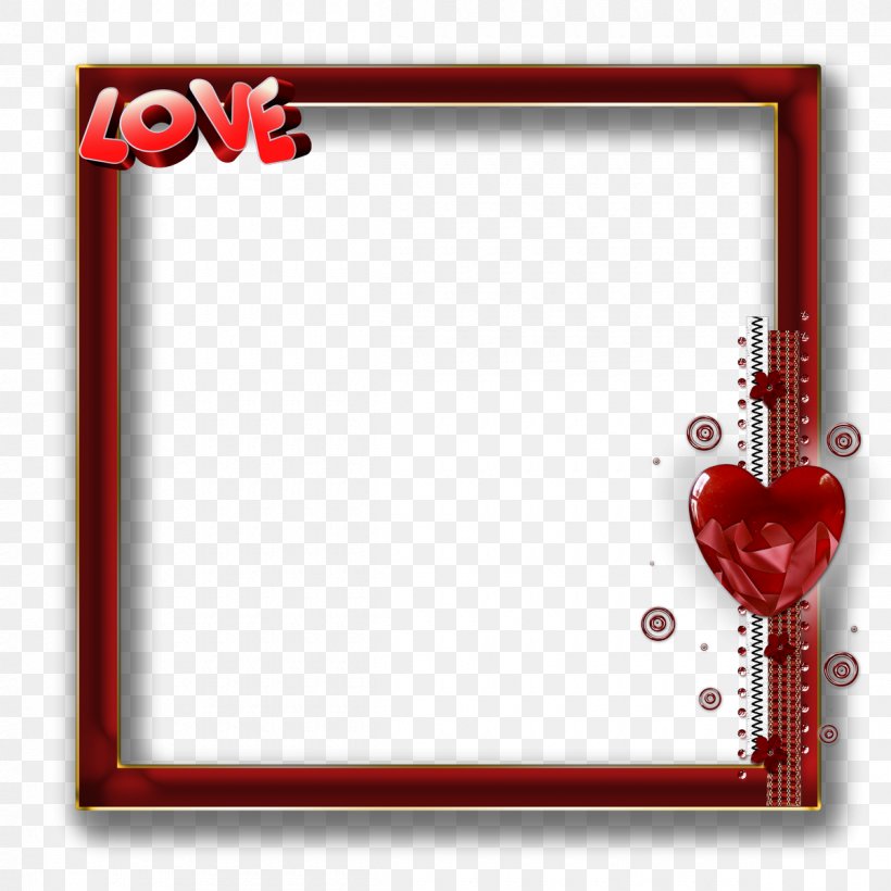 Love Picture Frames Photography, PNG, 1200x1200px, Love, Computer Software, Frame, Heart, Ipa Download Free