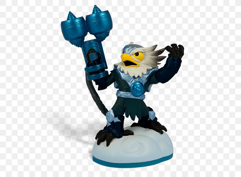 Skylanders: Swap Force Skylanders: Trap Team Skylanders: Giants Skylanders: Imaginators Television Show, PNG, 580x600px, Skylanders Swap Force, Action Figure, Activision, Activision Blizzard, Figurine Download Free