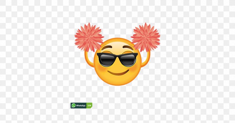 Smiley Emoticon Emoji Sunglasses, PNG, 1200x628px, Smiley, Emoji, Emoticon, Eye, Eyewear Download Free