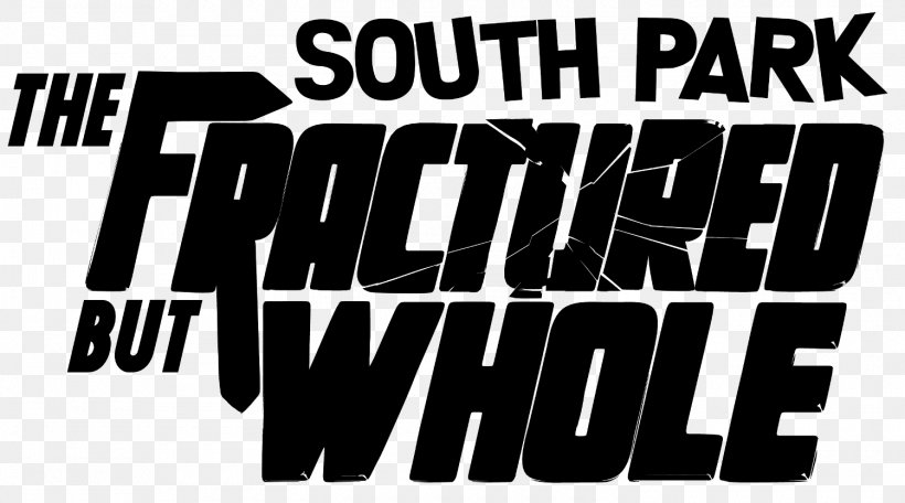South Park: The Fractured But Whole South Park: The Stick Of Truth PlayStation 4 Video Game Danganronpa V3: Killing Harmony, PNG, 1500x835px, South Park The Fractured But Whole, Black, Black And White, Brand, Danganronpa V3 Killing Harmony Download Free