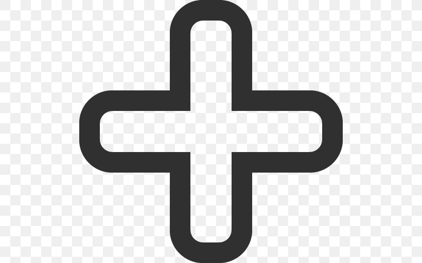 Symbol Cross Line Font, PNG, 512x512px, Icon Design, Cross, Symbol Download Free