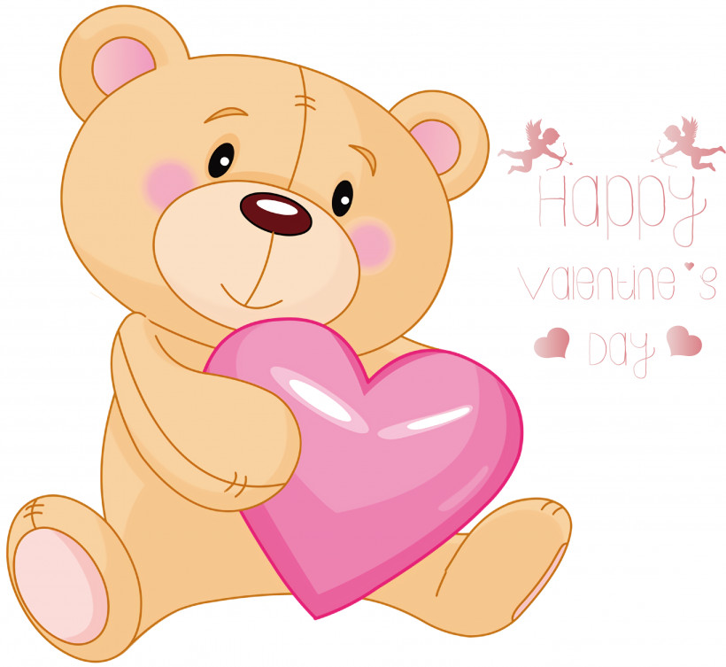 Teddy Bear, PNG, 2729x2508px, Bears, Brown Teddy Bear, Royaltyfree, Stuffed Toy, Teddy Bear Download Free
