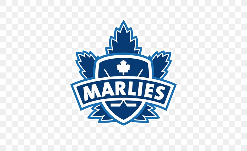 Toronto Marlies American Hockey League Toronto Marlboros Ricoh Coliseum Toronto Maple Leafs, PNG, 500x500px, Toronto Marlies, American Hockey League, Brand, Charlotte Checkers, Chicago Wolves Download Free