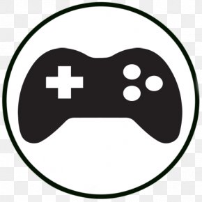 Video Games Vector Graphics Game Controllers Illustration Logo, PNG ...