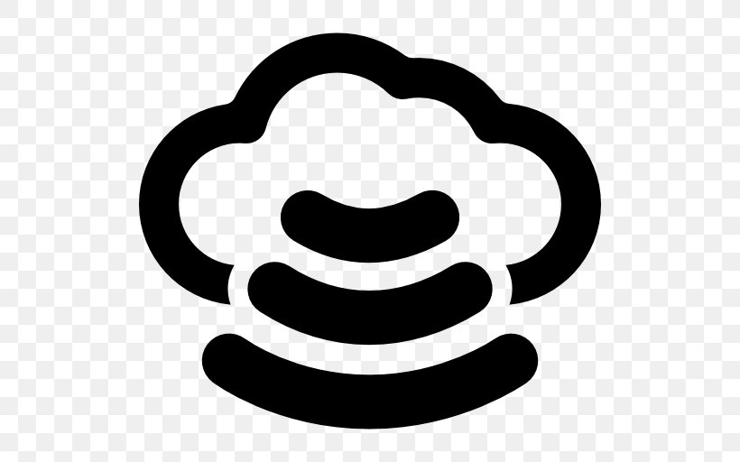 Wi-Fi Internet Access Cloud Computing, PNG, 512x512px, Wifi, Area, Black, Black And White, Cloud Computing Download Free